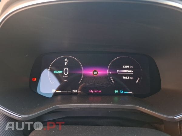Renault Clio 1.6 E-Tech 145 esprit Alpine