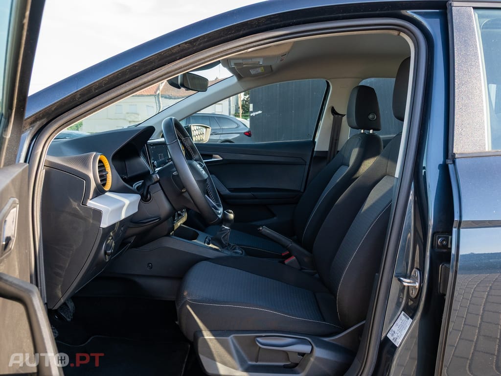 Seat Ibiza 1.0 TSI Style