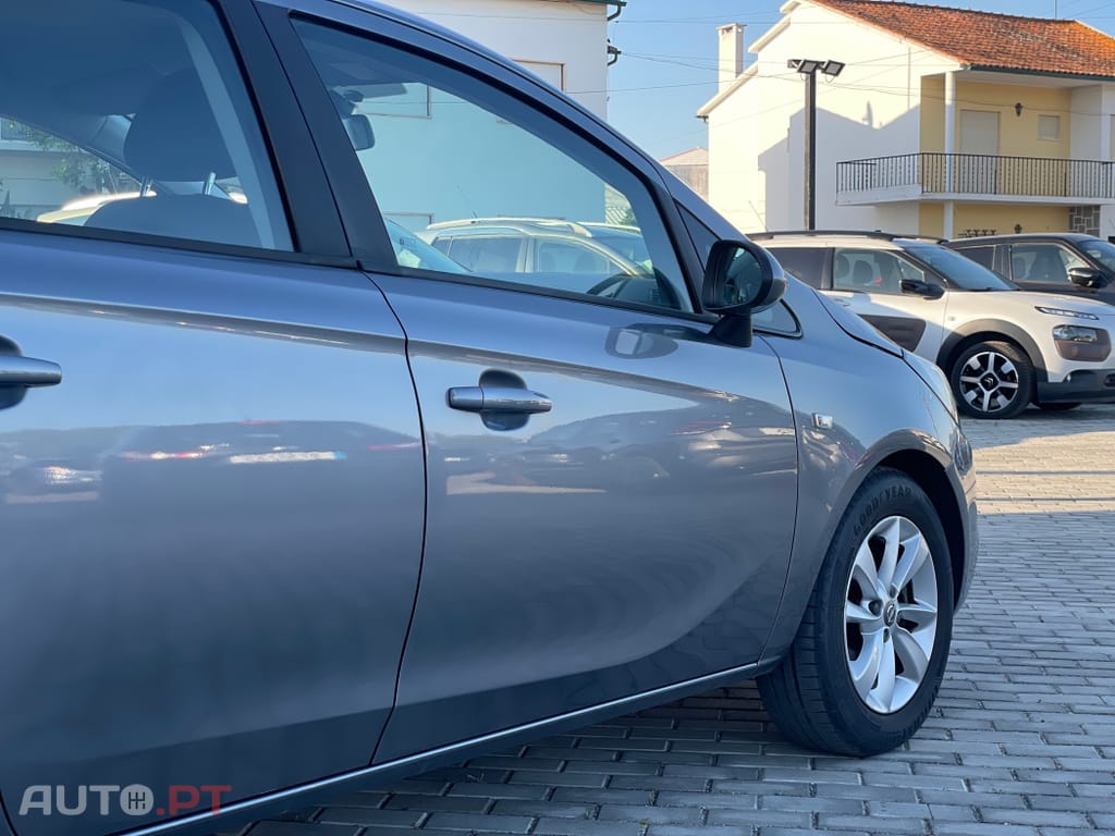 Opel Corsa 1.3 CDTi Business Edition