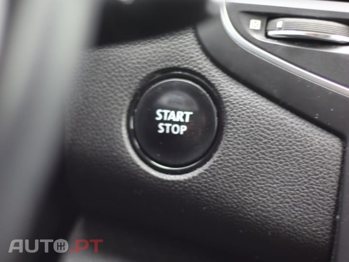 Renault Mégane ENERGY dCi 110 INTENS