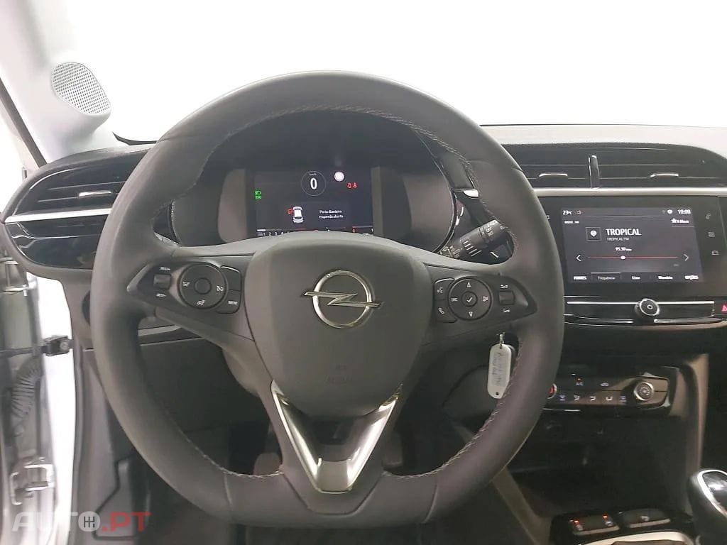 Opel Corsa 1.2 T Elegance
