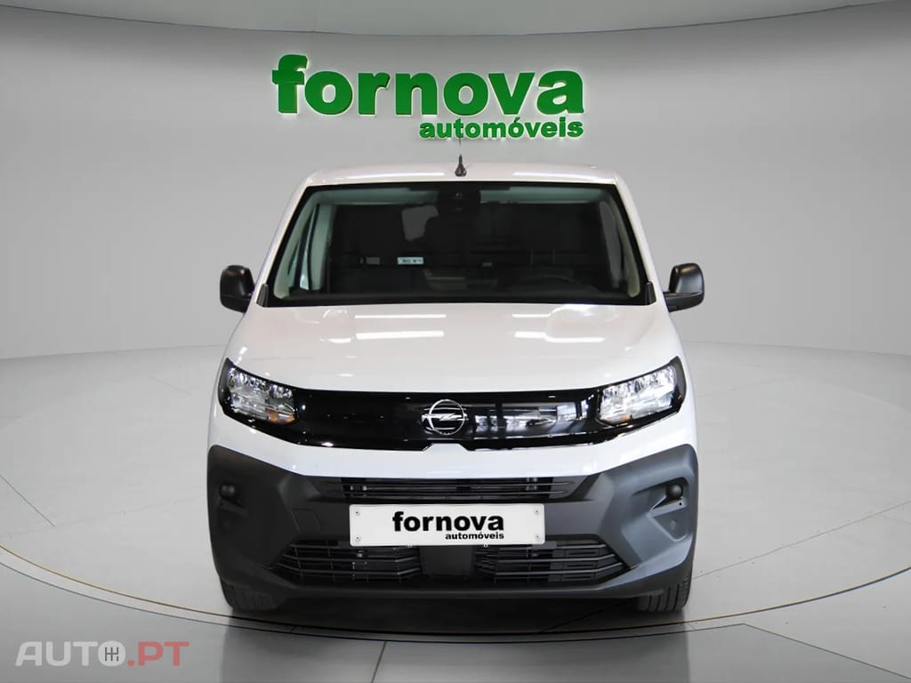 Opel Combo 1.5 CDTi XL