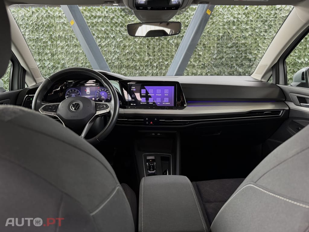 Volkswagen Golf Variant 1.0 TSI Confortline DSG