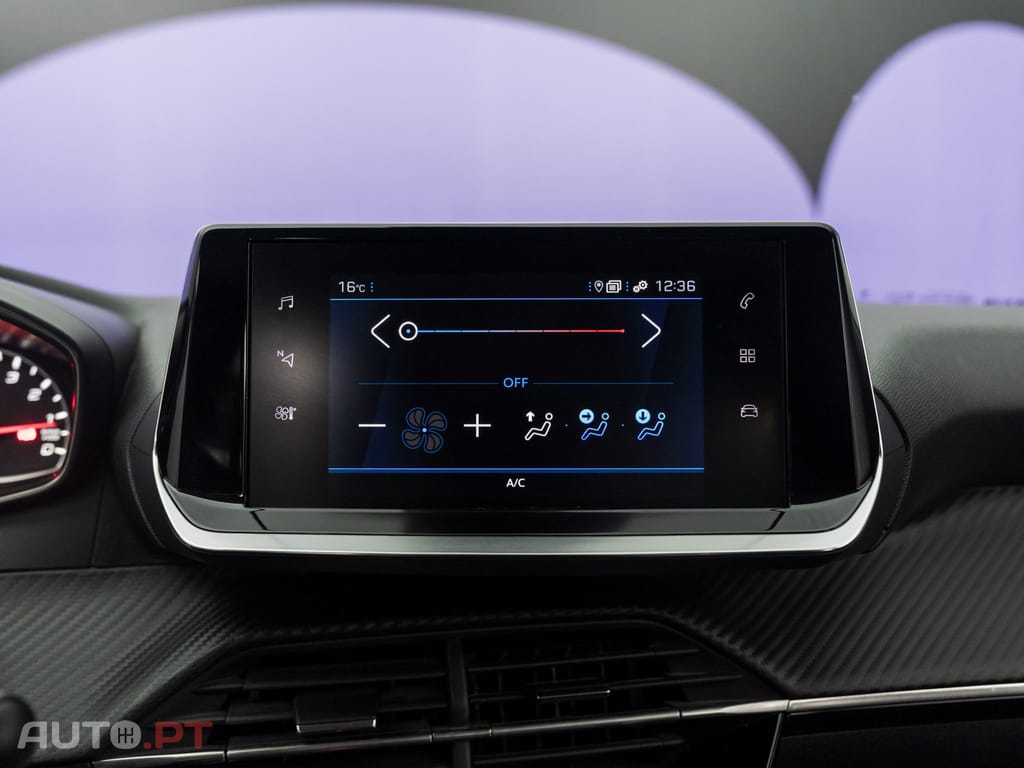 Peugeot 208 1.2 PureTech Active