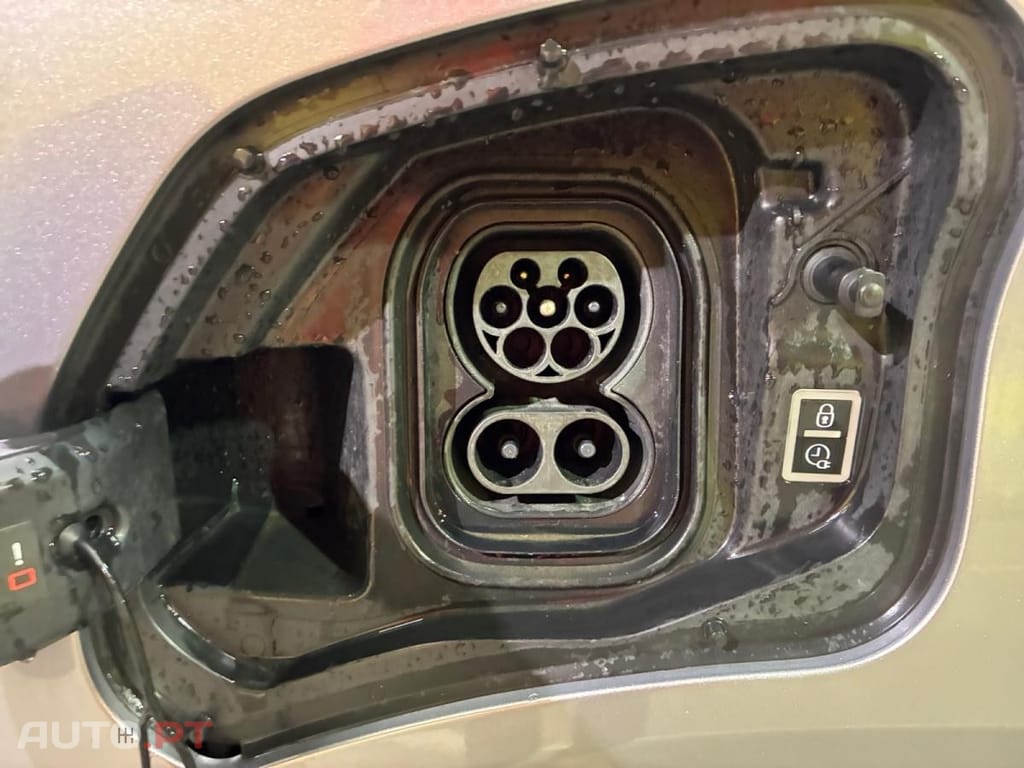 Opel Vivaro-E 75 kWh L2 Pack Business