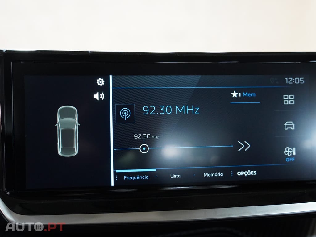 Peugeot 208 1.2 PureTech Style