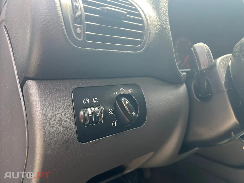 Audi A3 1.9 TDi Attraction