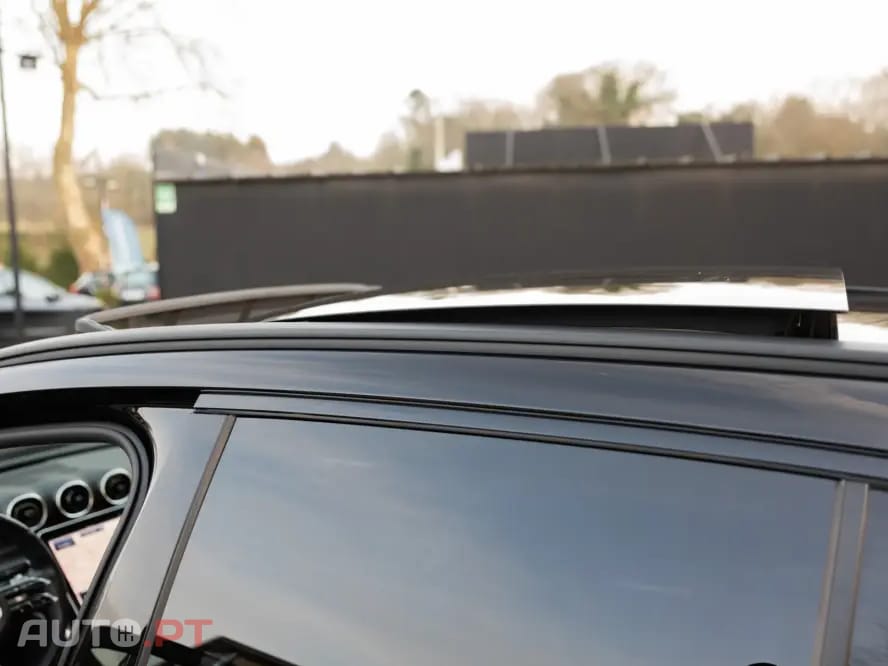 Mercedes-Benz C 220 d AMG Line