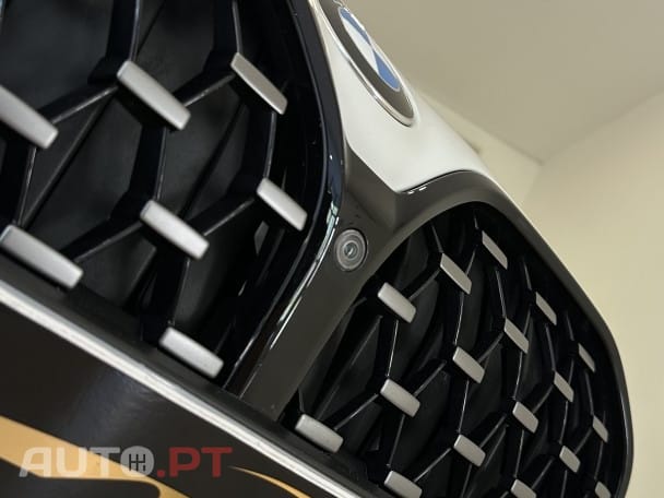 BMW 420 d xDrive Pack M Auto