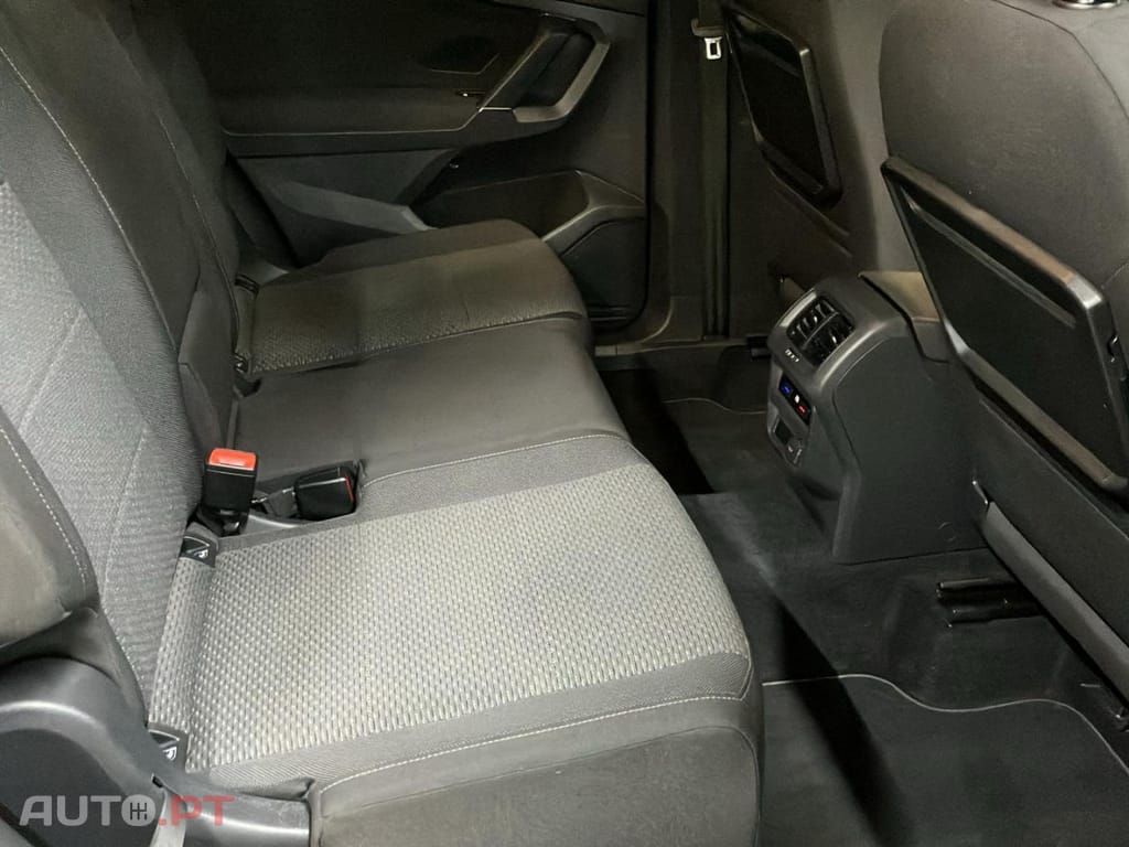 Volkswagen Tiguan Allspace 2.0 TDI Confortline DSG