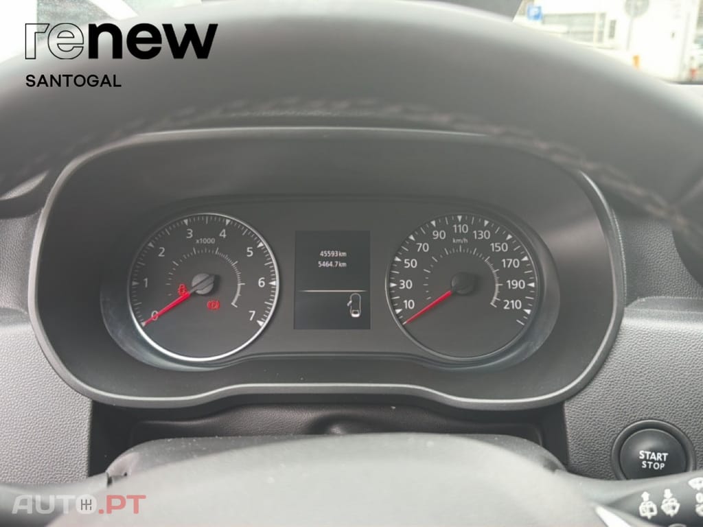 Dacia Duster SL Adventure