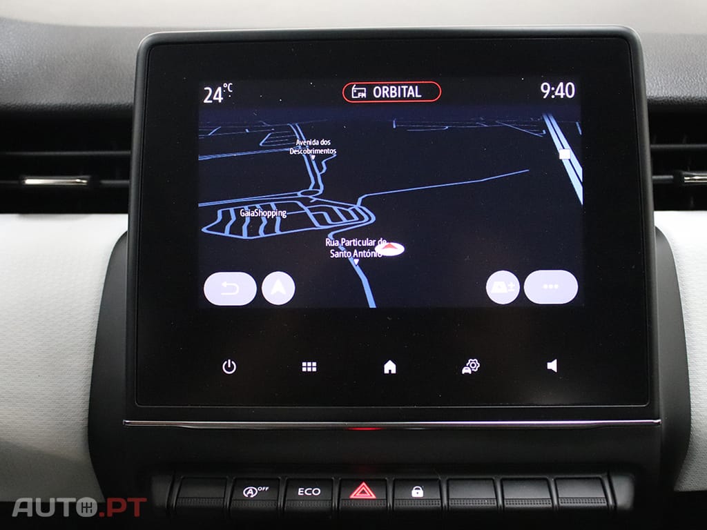 Renault Clio Clio 1.0 TCe Evolution