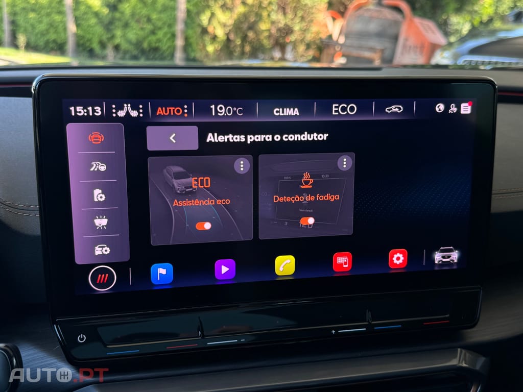 Cupra Formentor 1.4 e-Hybrid Sport DSG