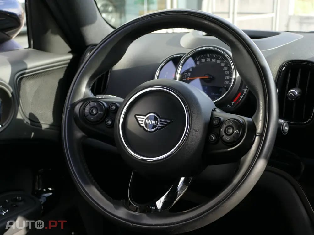 MINI Countryman Cooper SE ALL4 Auto