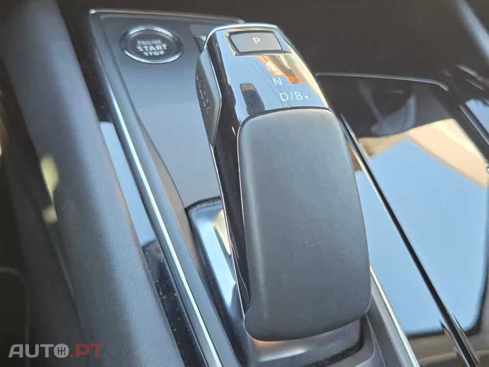 Peugeot 508 1.6 Hybrid Allure Pack e-EAT8