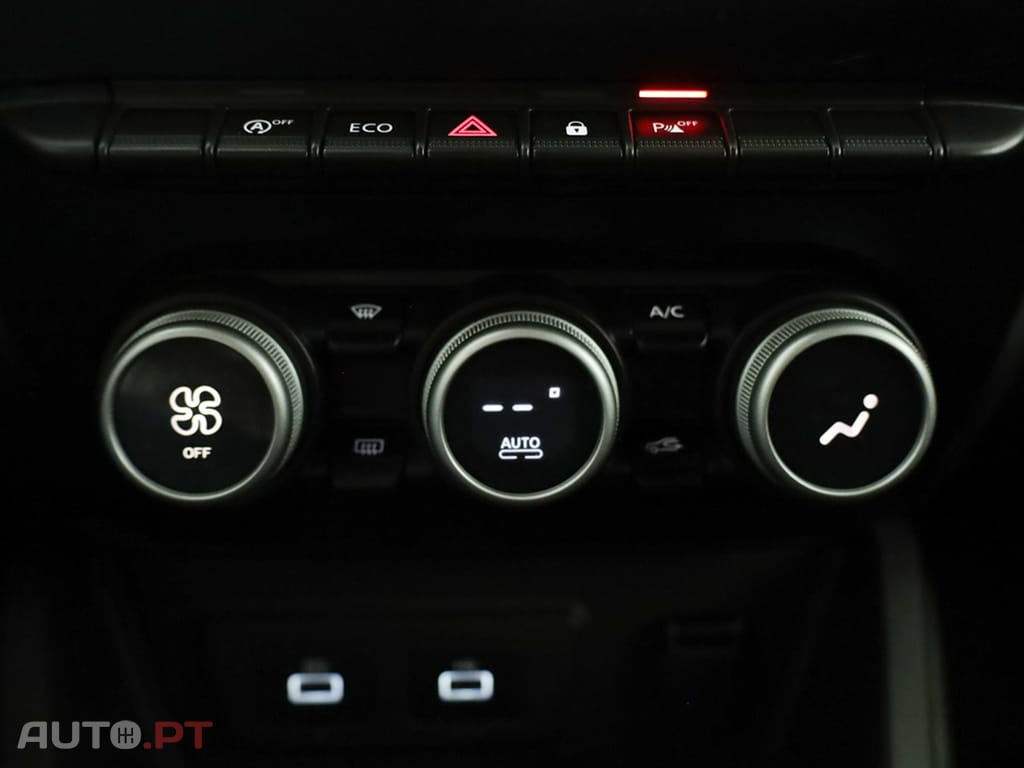 Dacia Duster Duster 1.0 TCe Journey