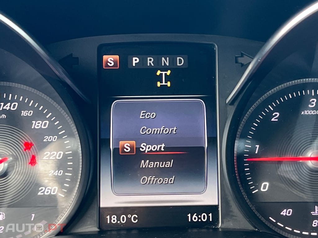 Mercedes-Benz X d 4MATIC Aut. POWER EDITION