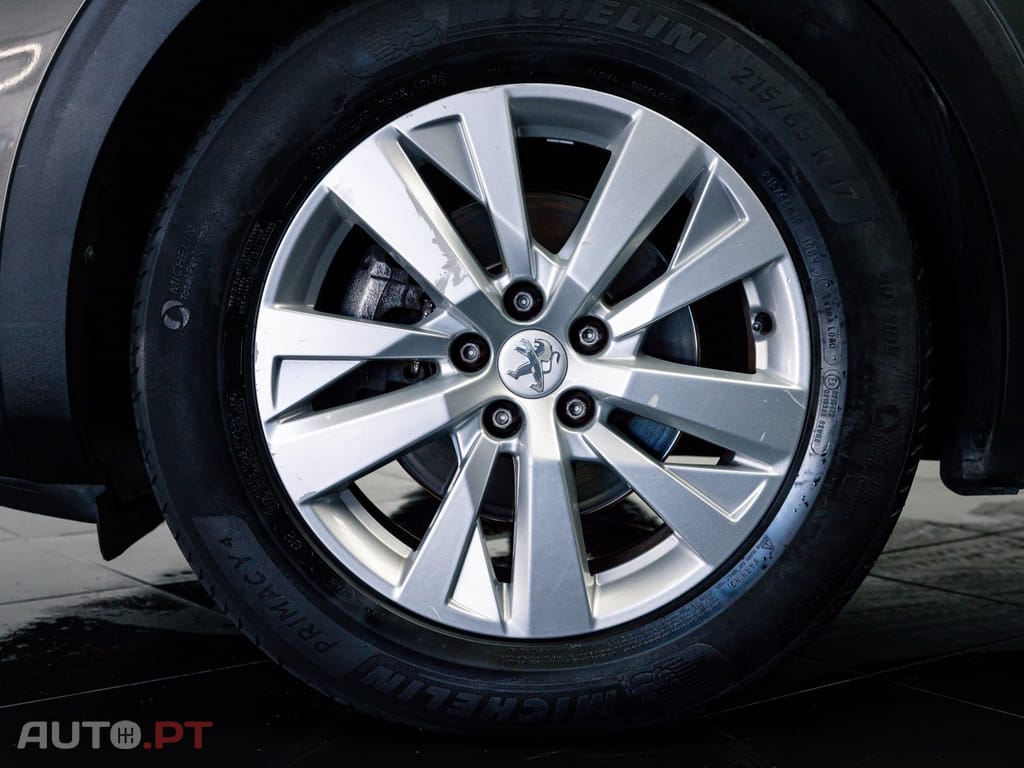 Peugeot 5008 1.5 BlueHDi Active Pack