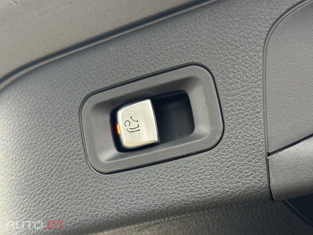 Mercedes-Benz EQC 400 AMG Line 4M