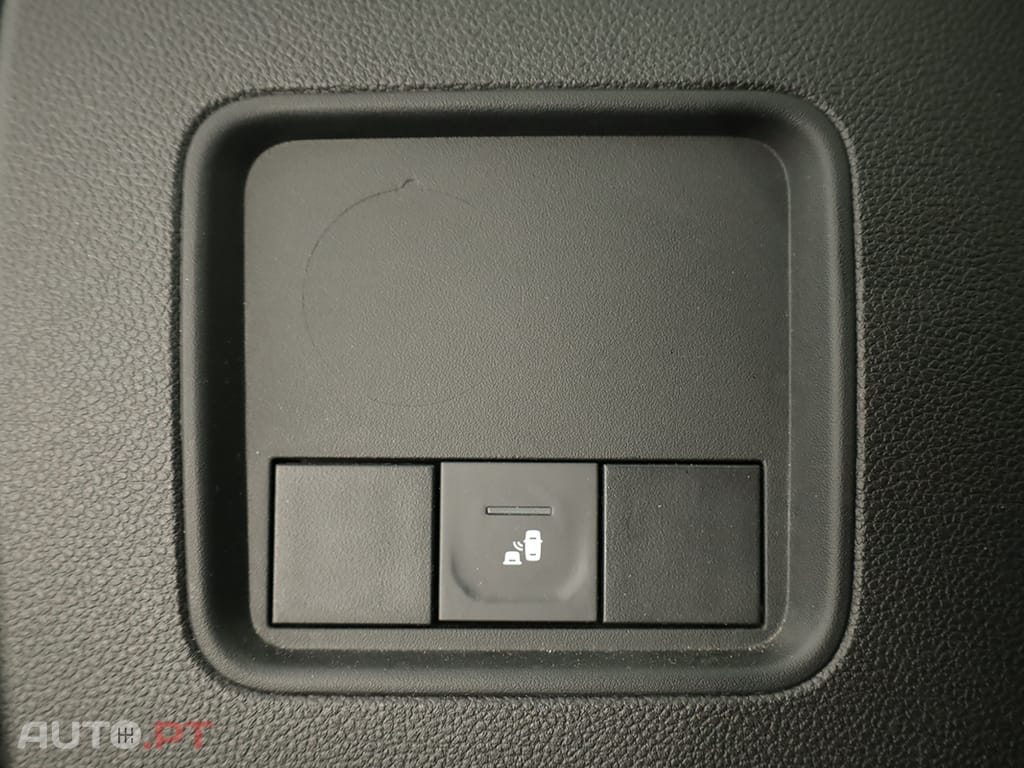 Dacia Duster Duster 1.5 Blue dCi Journey