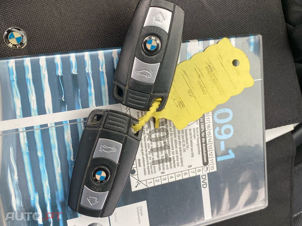 BMW 118 I SPORT