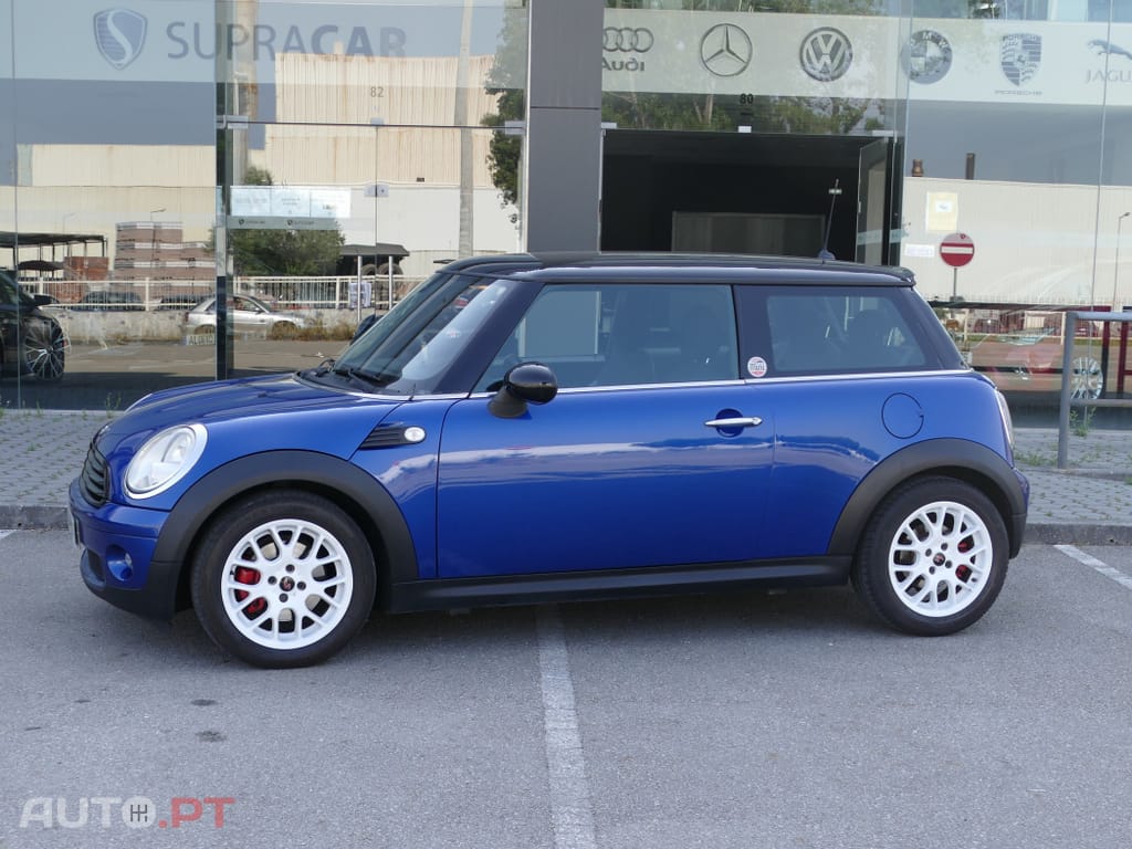 MINI Cooper Cooper