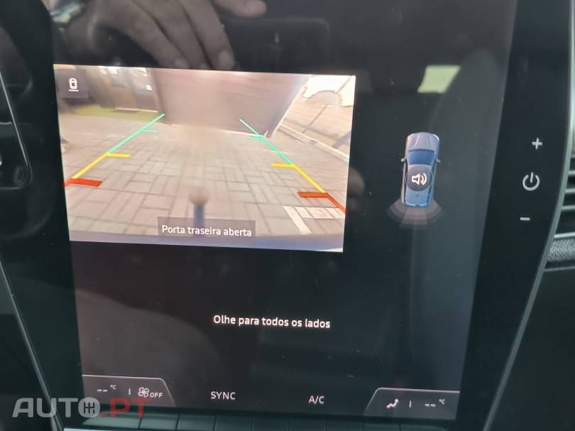 Renault Mégane E-Tech EV60 Evolution Optimum Charge