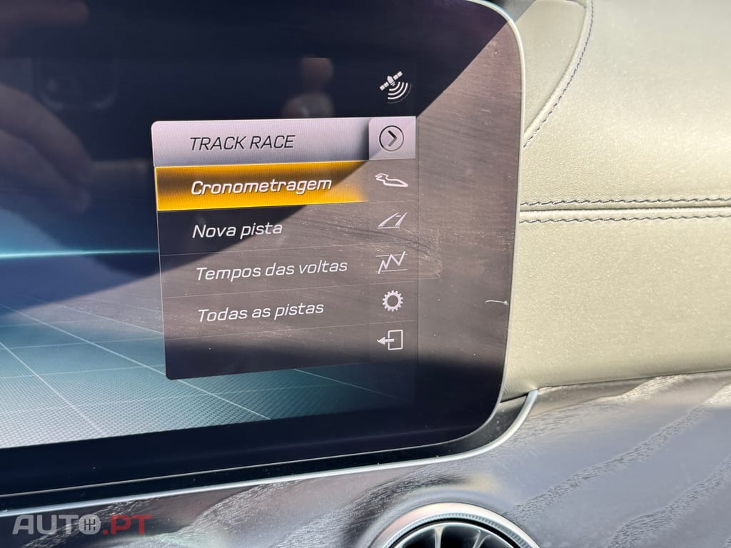 Mercedes-Benz E 53 AMG 4MATIC+ Coupé EQ Boost