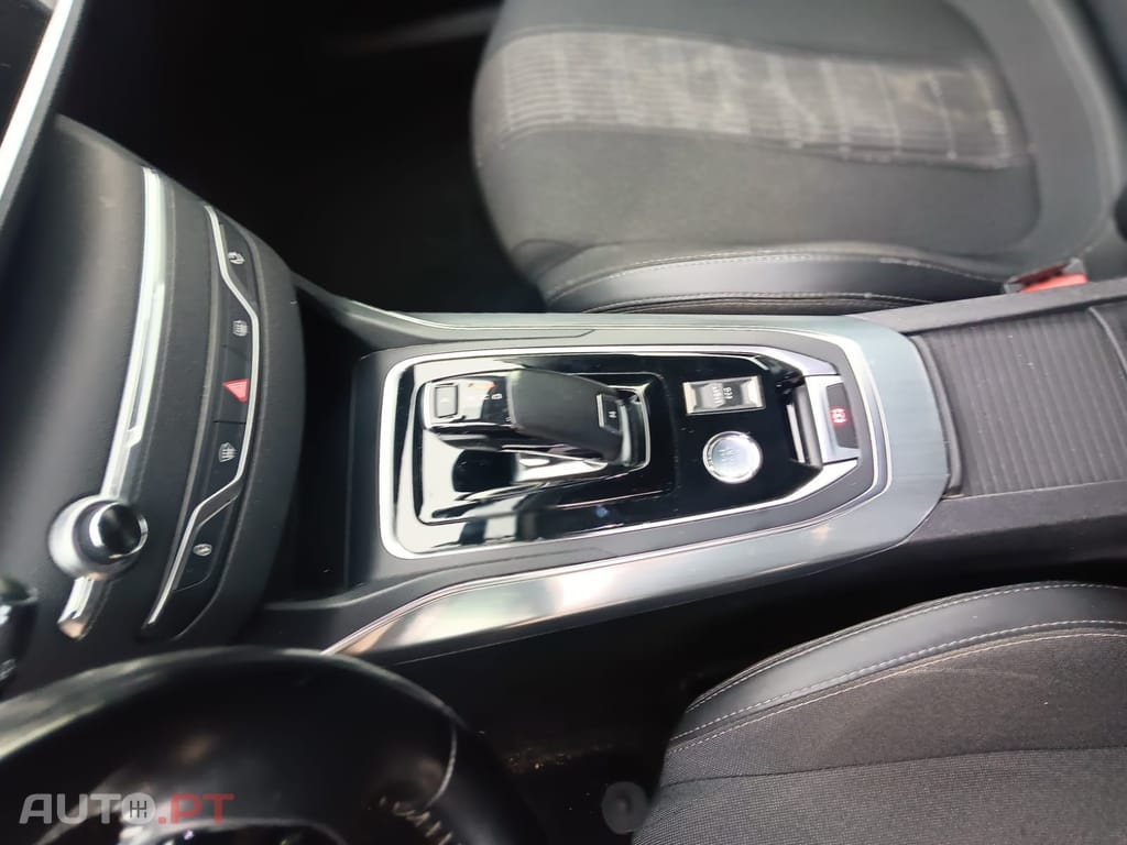 Peugeot 308 SW 1.2 PureTech Allure