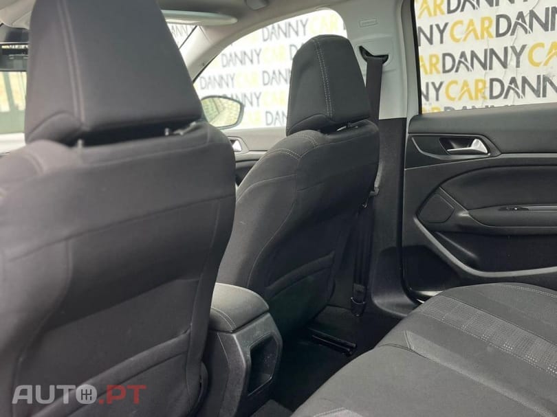 Peugeot 308 SW 1.6 BlueHDi Allure