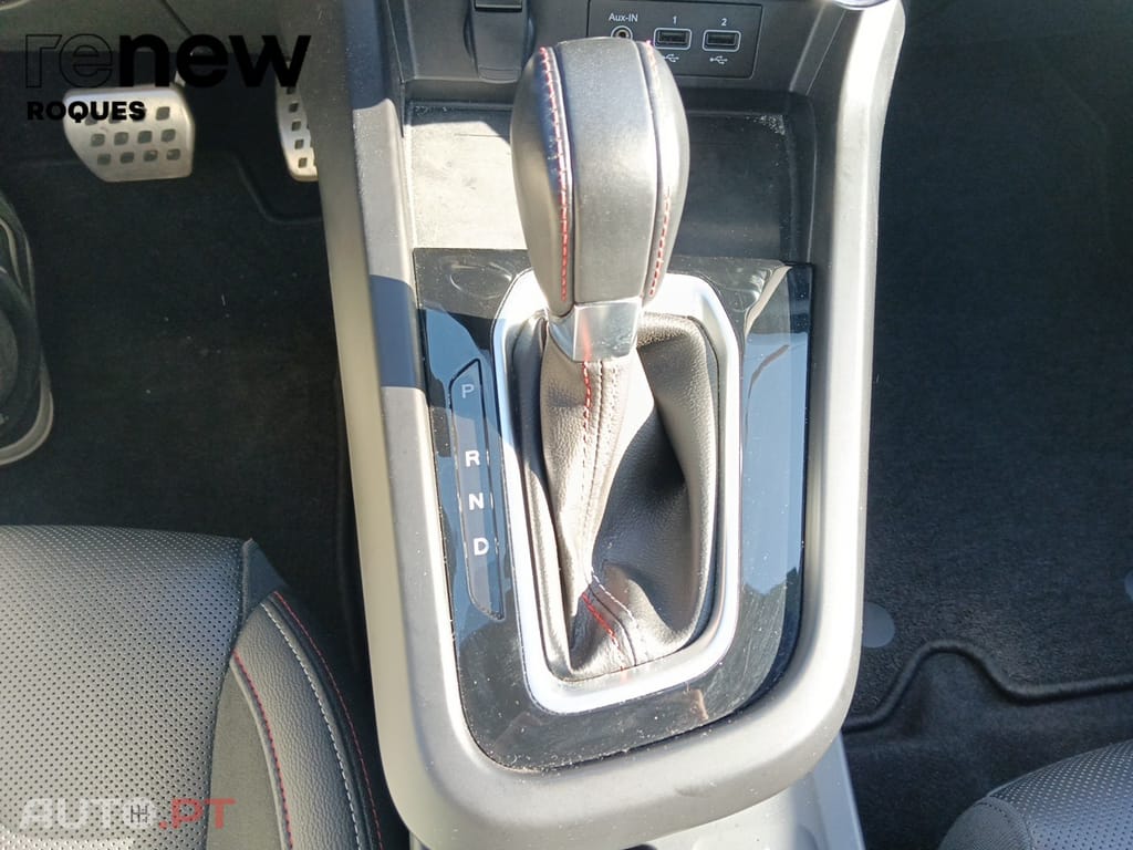 Renault Arkana EDC RS Line 1.3 TCe MildHybrid 140cv