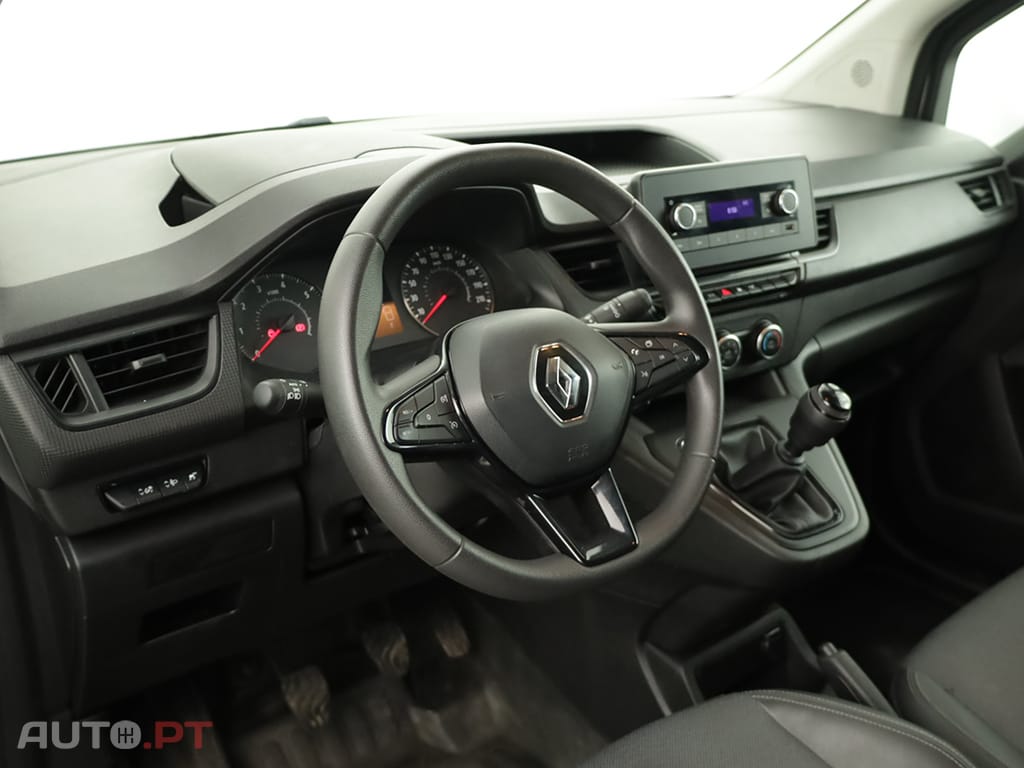 Renault Kangoo Kangoo 1.5 Blue dCi L1 Advance