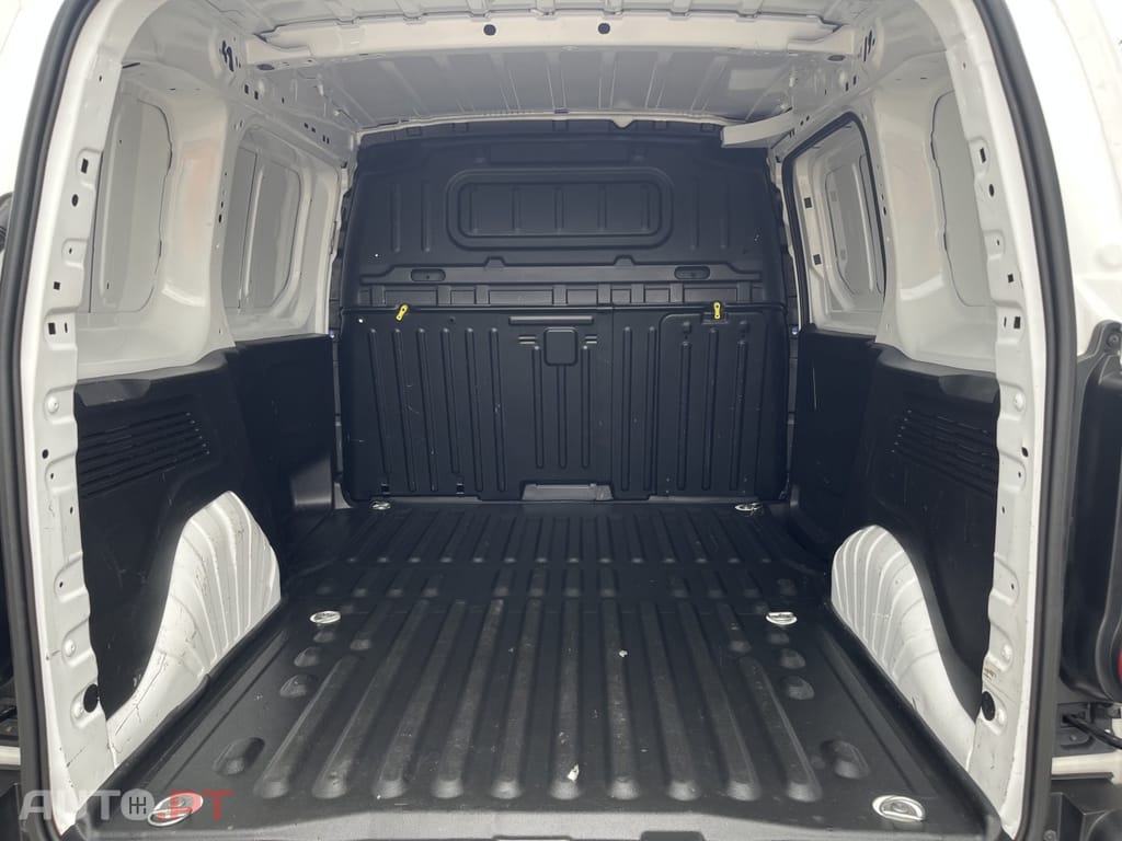 Toyota Proace City 1.5D L1 Comfort