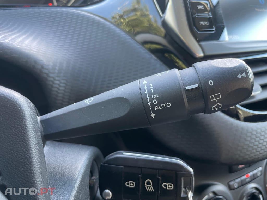 Peugeot 2008 PureTech 82 Active