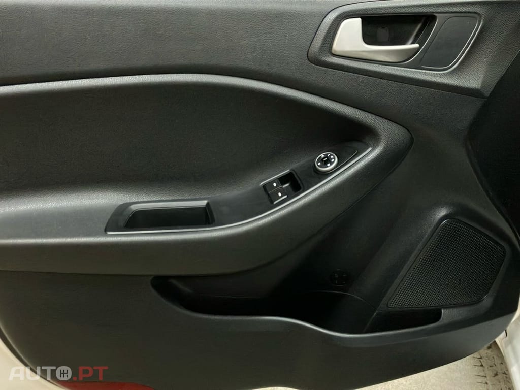 Hyundai i20 1.0 T-GDI