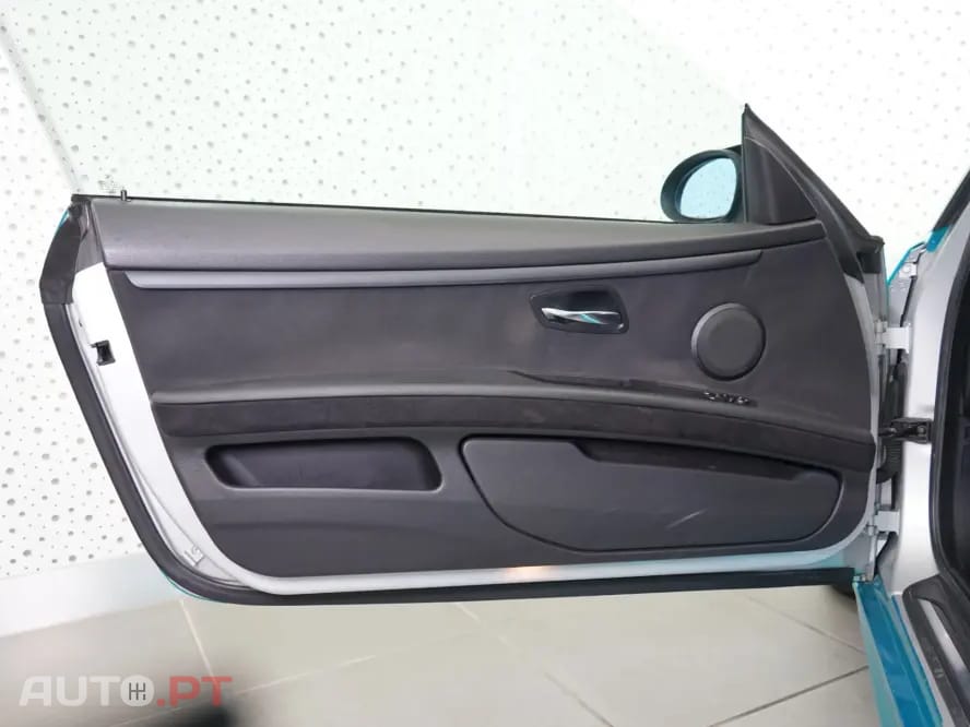 BMW 320 d Coupe Auto