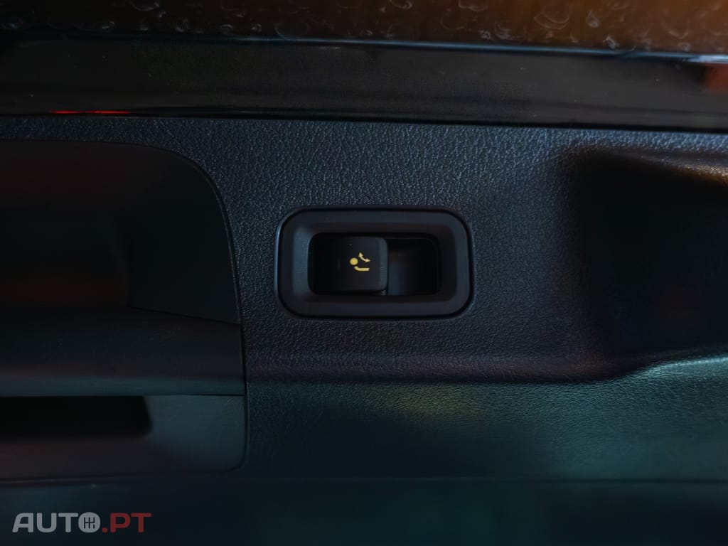 Mercedes-Benz CLA 180 d AMG Line Aut.