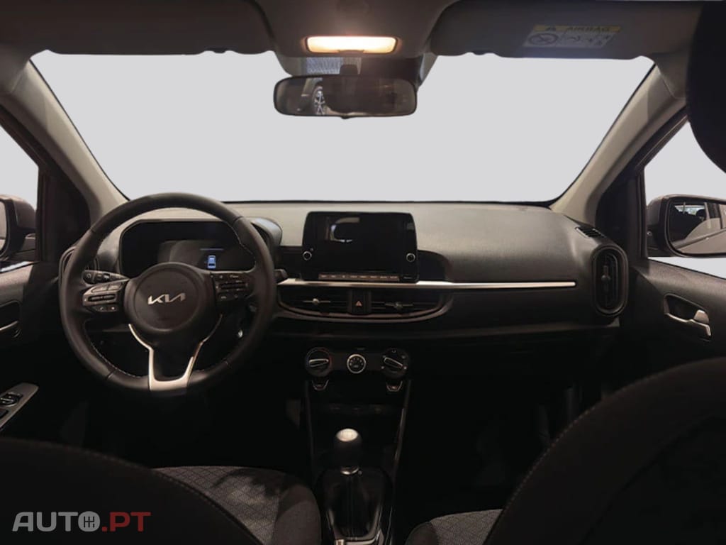 Kia Picanto 1.0 Urban