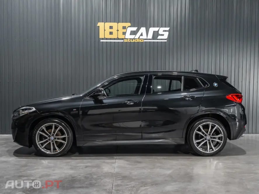 BMW X2 18 i sDrive Auto Pack M