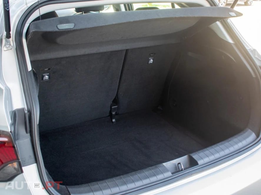 Fiat Tipo 1.3 Multijet