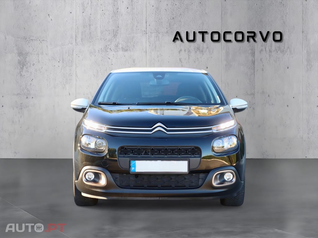 Citroen C3 1.2 PureTech Origins