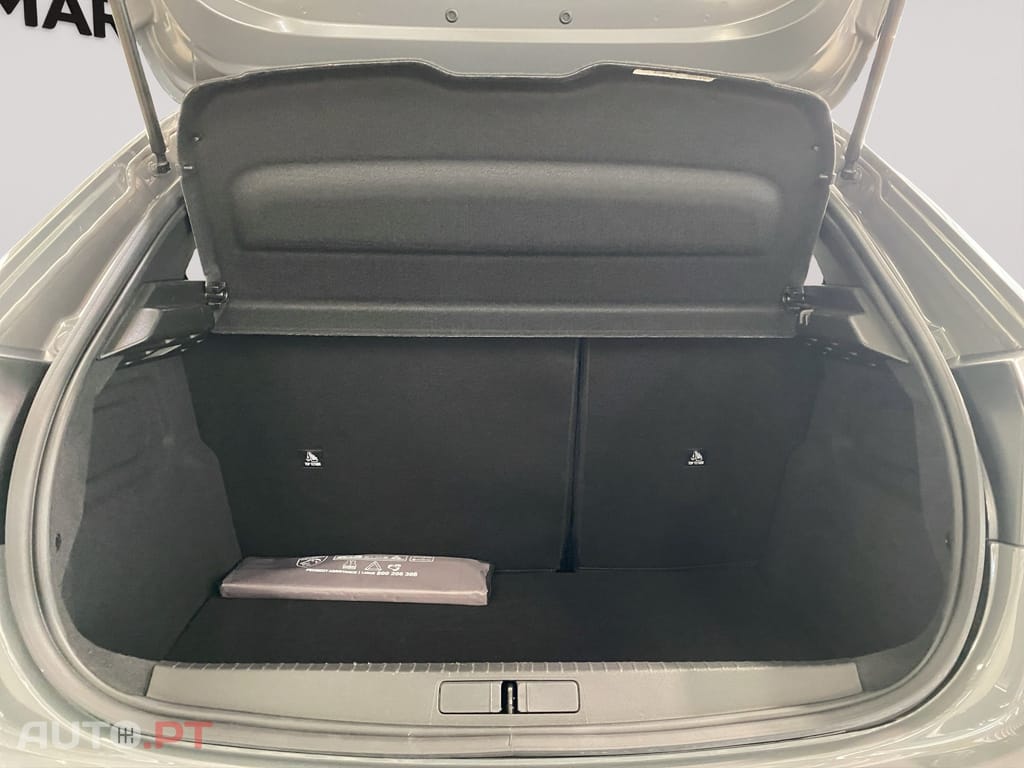 Peugeot E-208 50 kWh Allure