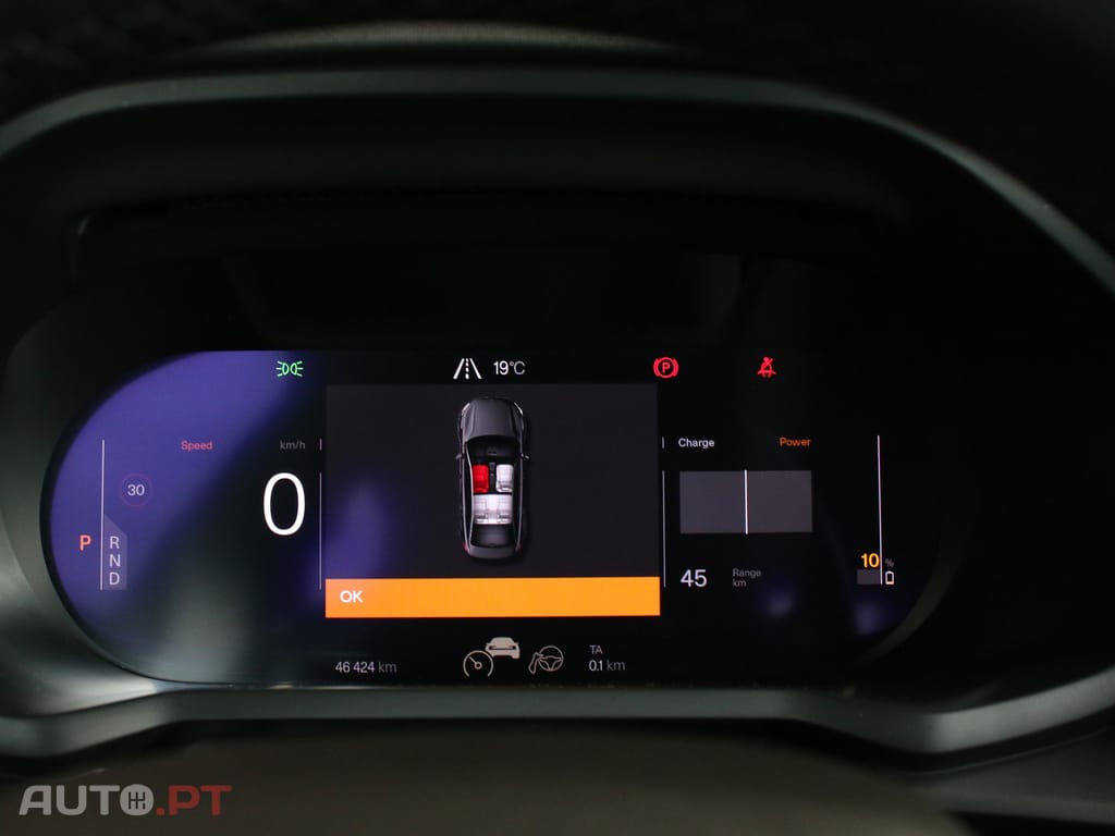 Polestar 2 Single Motor 78kWh