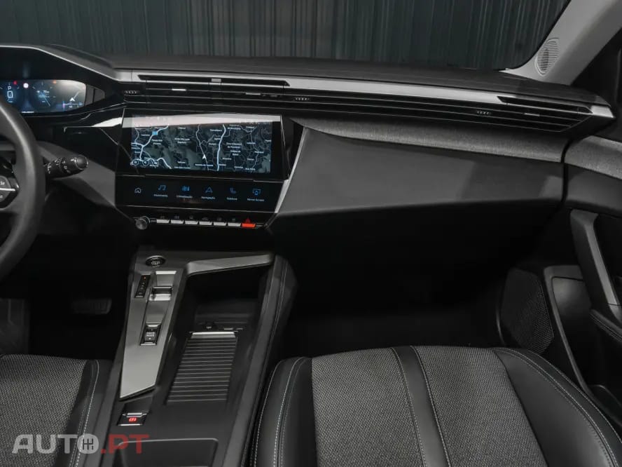 Peugeot 308 SW PureTech 130 EAT8 Allure Pack