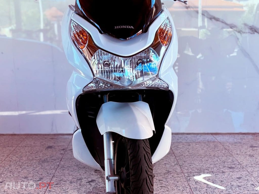 Honda PCX 125