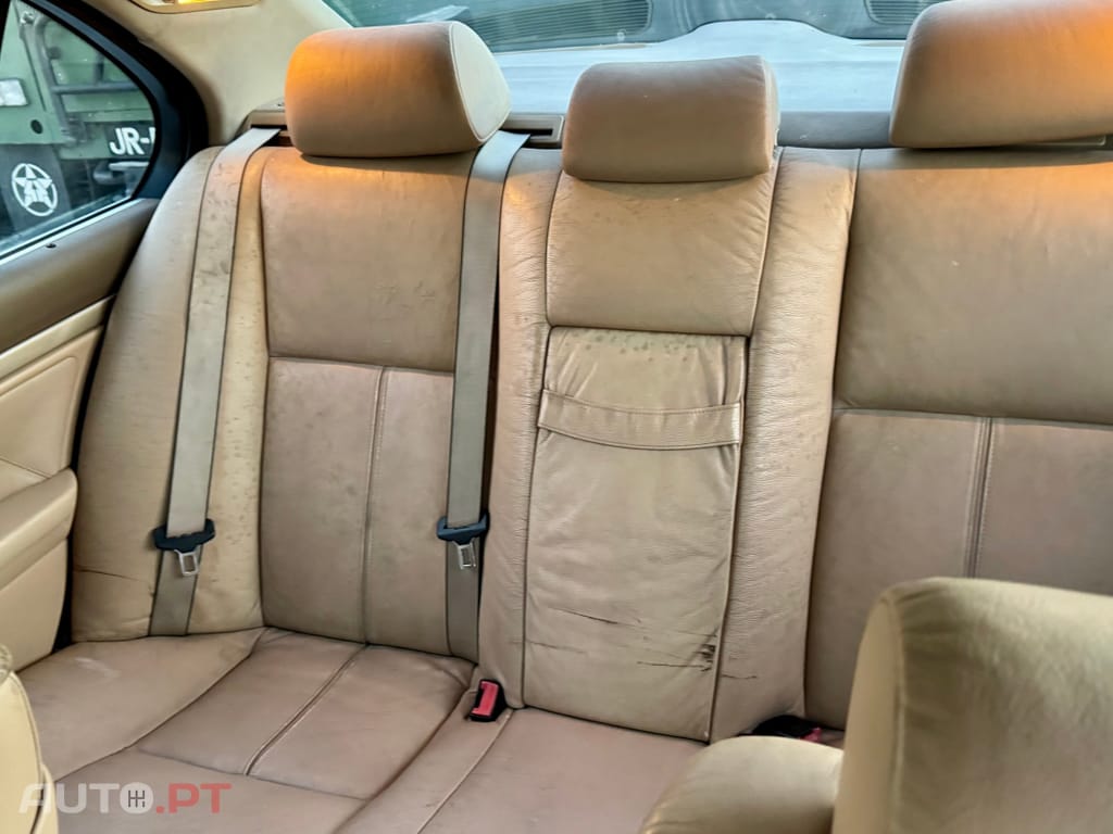 BMW 520 d