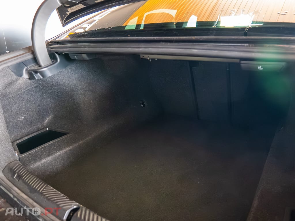 BMW 520 d Pack Desportivo M