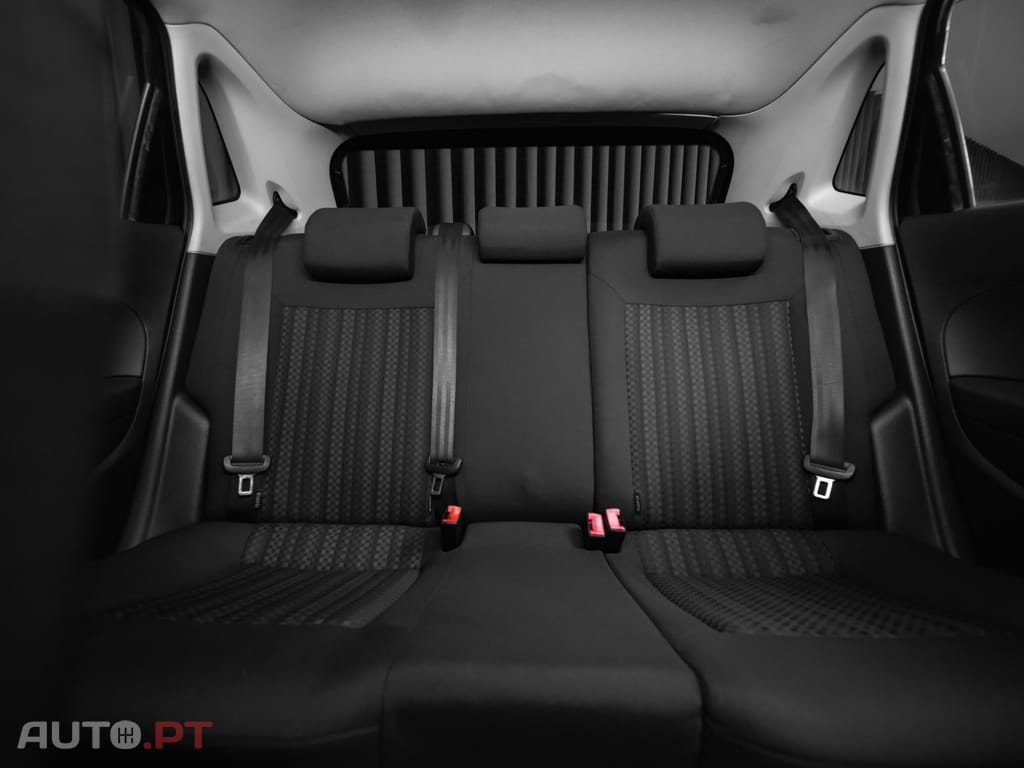 Volkswagen Polo 1.4 TDi BlueMotion