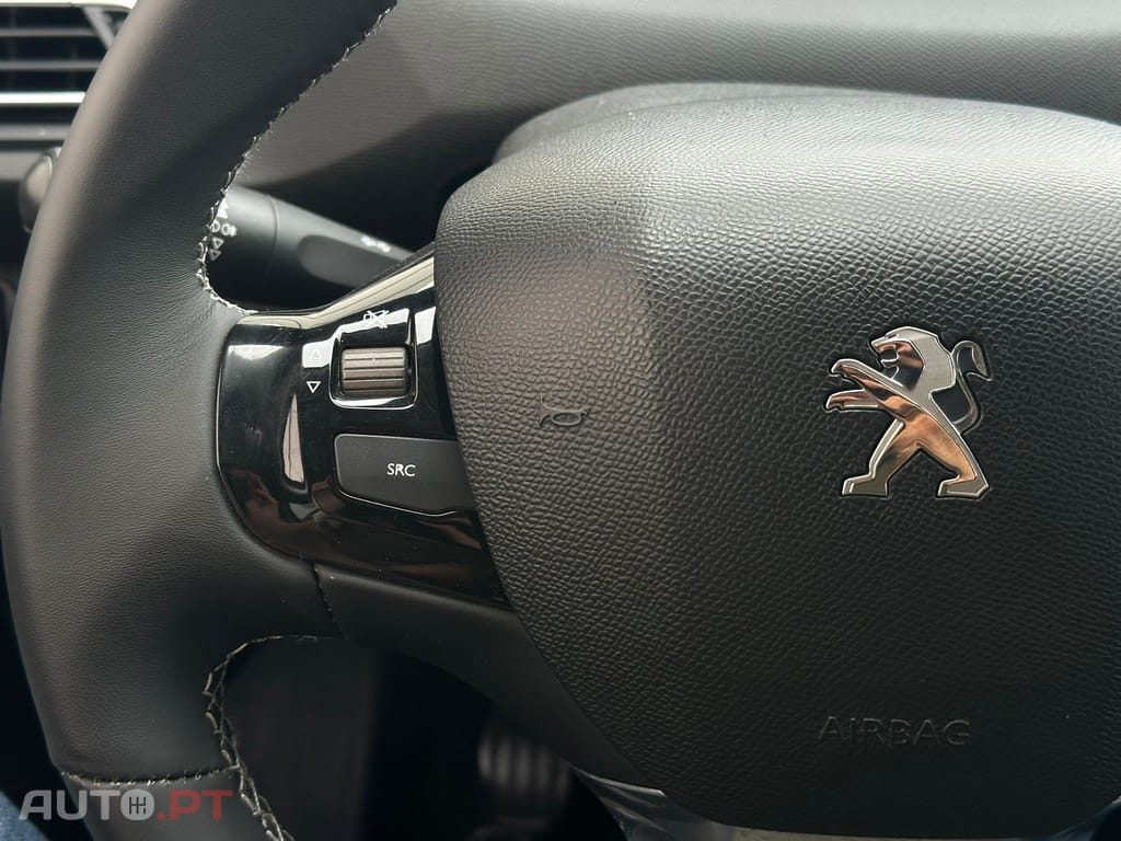 Peugeot 308 1.5 BlueHDi Active Pack