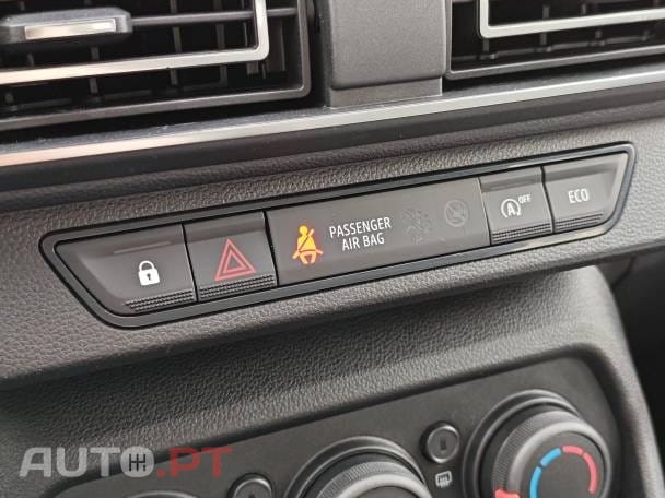 Dacia Sandero 1.0 TCe Comfort CVT